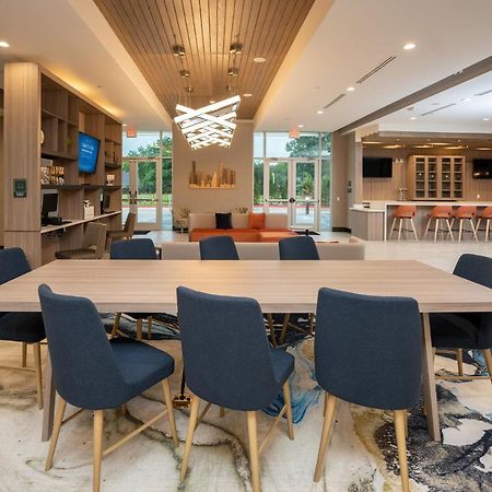 Holiday Inn - Nw Houston Beltway 8 By Ihg Екстериор снимка