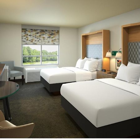 Holiday Inn - Nw Houston Beltway 8 By Ihg Екстериор снимка