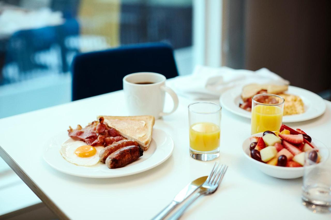 Holiday Inn - Nw Houston Beltway 8 By Ihg Екстериор снимка