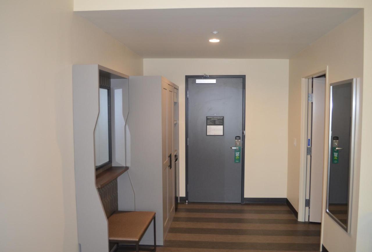 Holiday Inn - Nw Houston Beltway 8 By Ihg Екстериор снимка