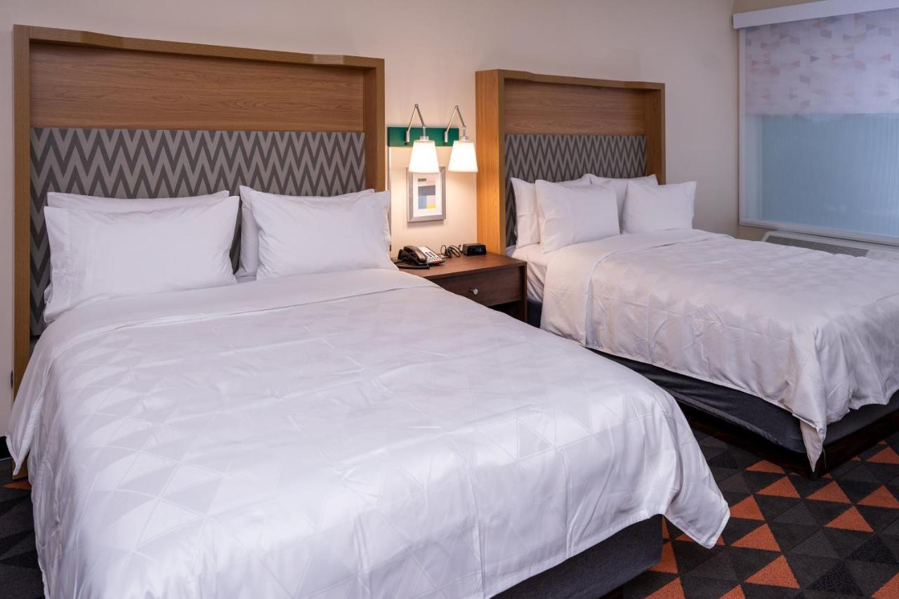 Holiday Inn - Nw Houston Beltway 8 By Ihg Екстериор снимка