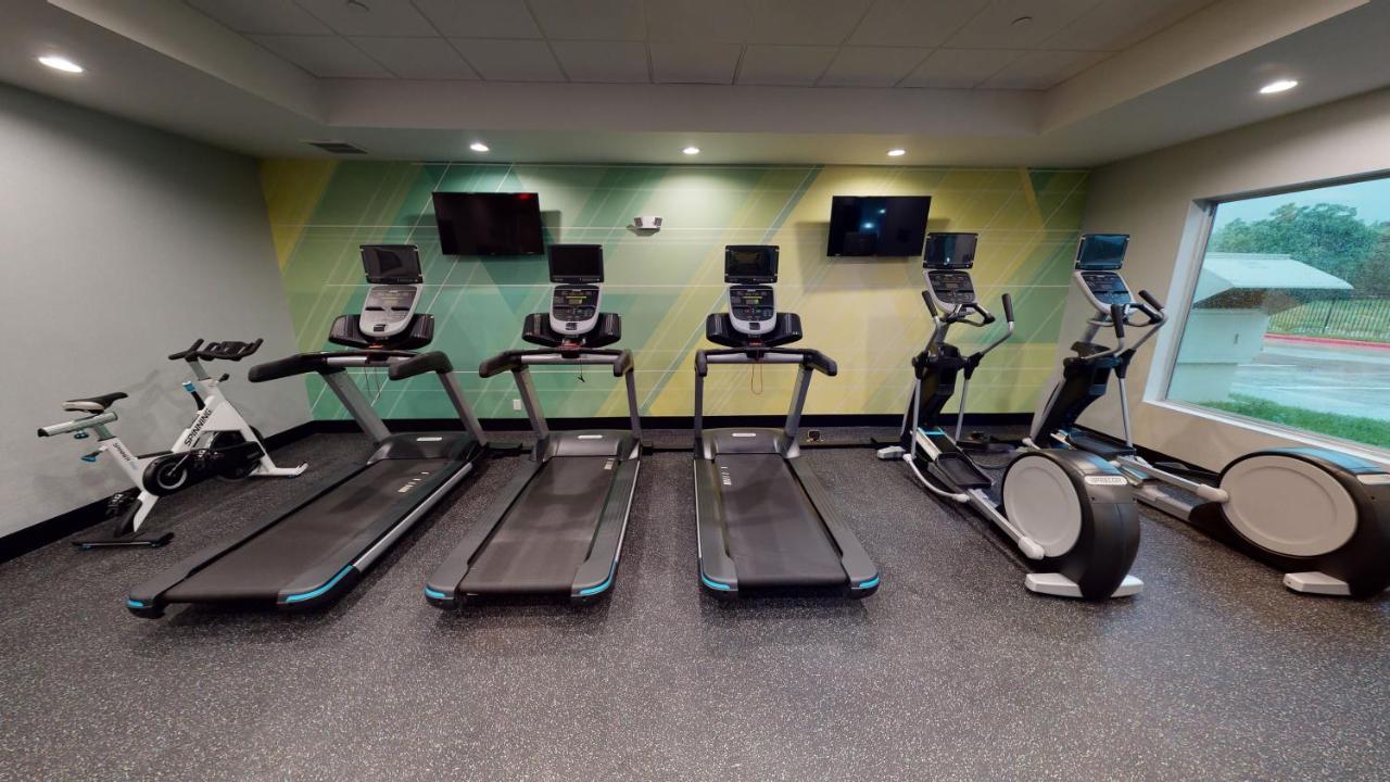 Holiday Inn - Nw Houston Beltway 8 By Ihg Екстериор снимка