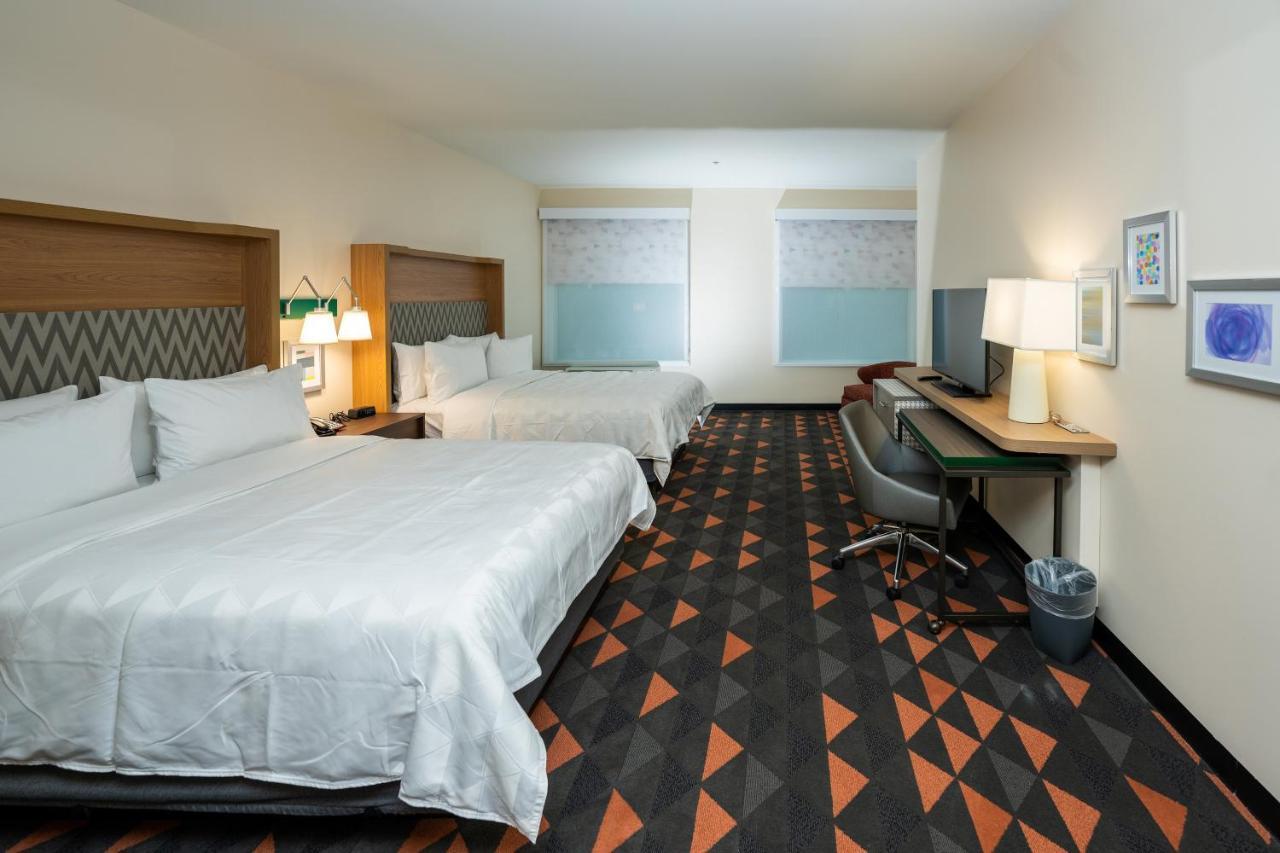 Holiday Inn - Nw Houston Beltway 8 By Ihg Екстериор снимка