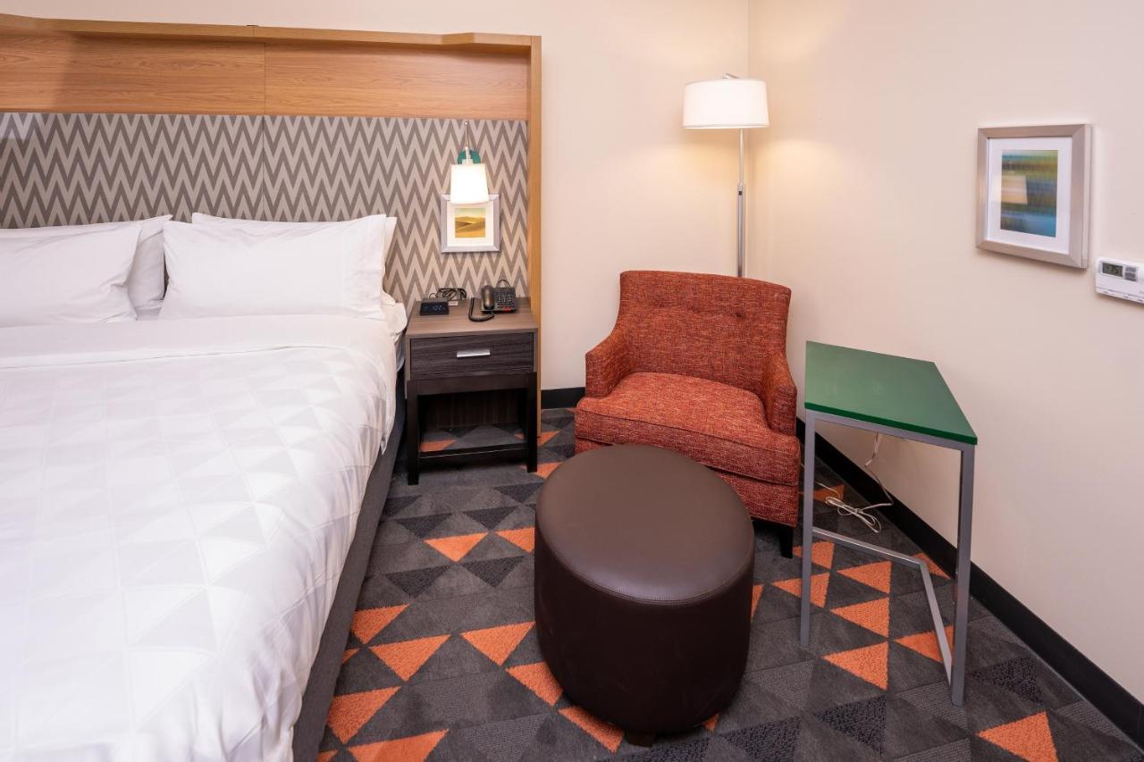 Holiday Inn - Nw Houston Beltway 8 By Ihg Екстериор снимка