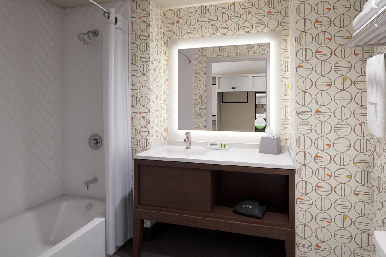 Holiday Inn - Nw Houston Beltway 8 By Ihg Екстериор снимка