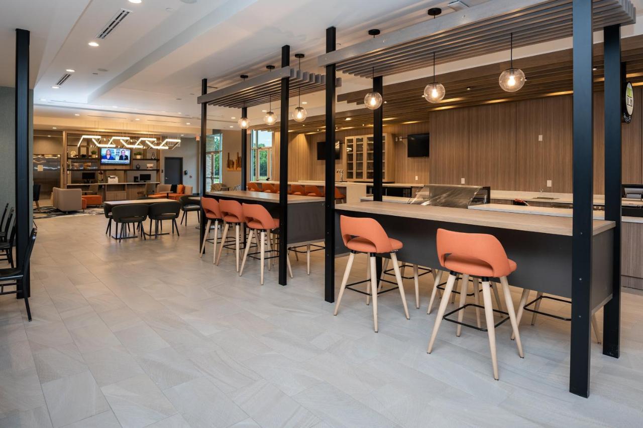 Holiday Inn - Nw Houston Beltway 8 By Ihg Екстериор снимка