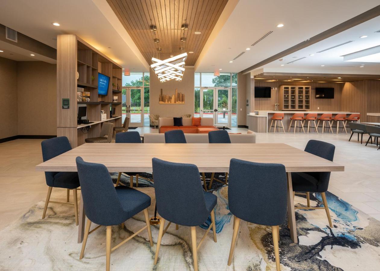 Holiday Inn - Nw Houston Beltway 8 By Ihg Екстериор снимка