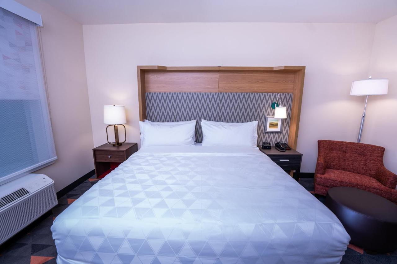 Holiday Inn - Nw Houston Beltway 8 By Ihg Екстериор снимка