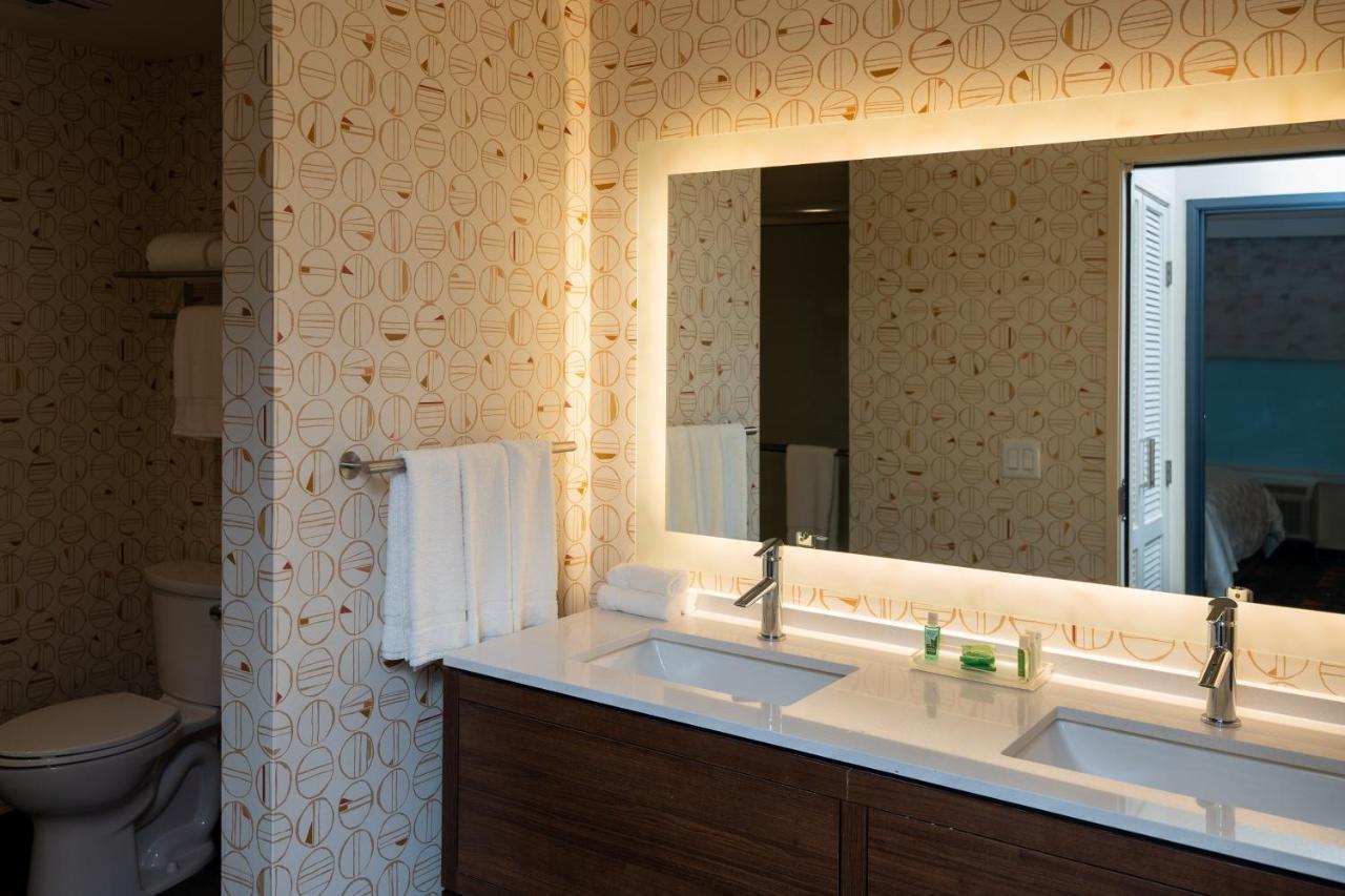 Holiday Inn - Nw Houston Beltway 8 By Ihg Екстериор снимка