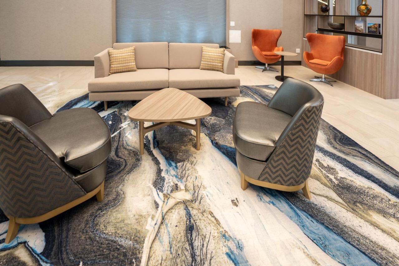 Holiday Inn - Nw Houston Beltway 8 By Ihg Екстериор снимка