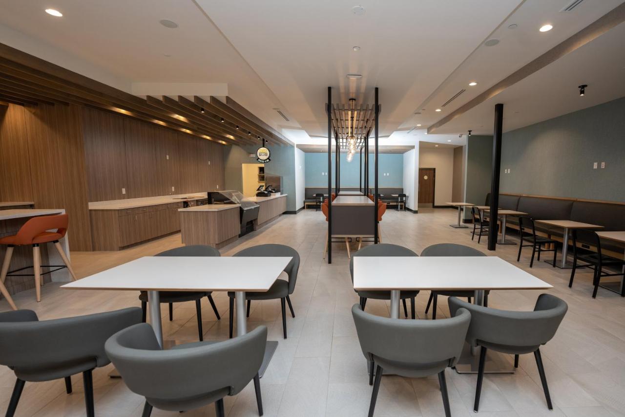 Holiday Inn - Nw Houston Beltway 8 By Ihg Екстериор снимка