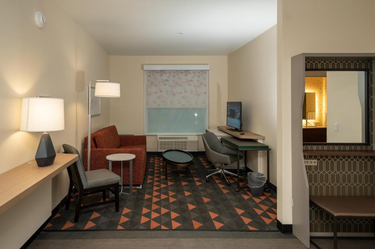 Holiday Inn - Nw Houston Beltway 8 By Ihg Екстериор снимка