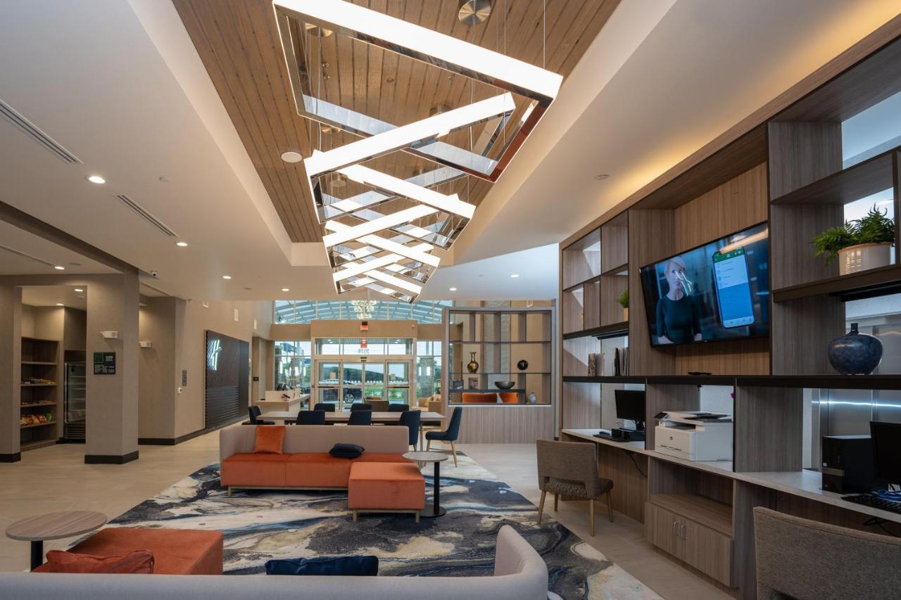Holiday Inn - Nw Houston Beltway 8 By Ihg Екстериор снимка