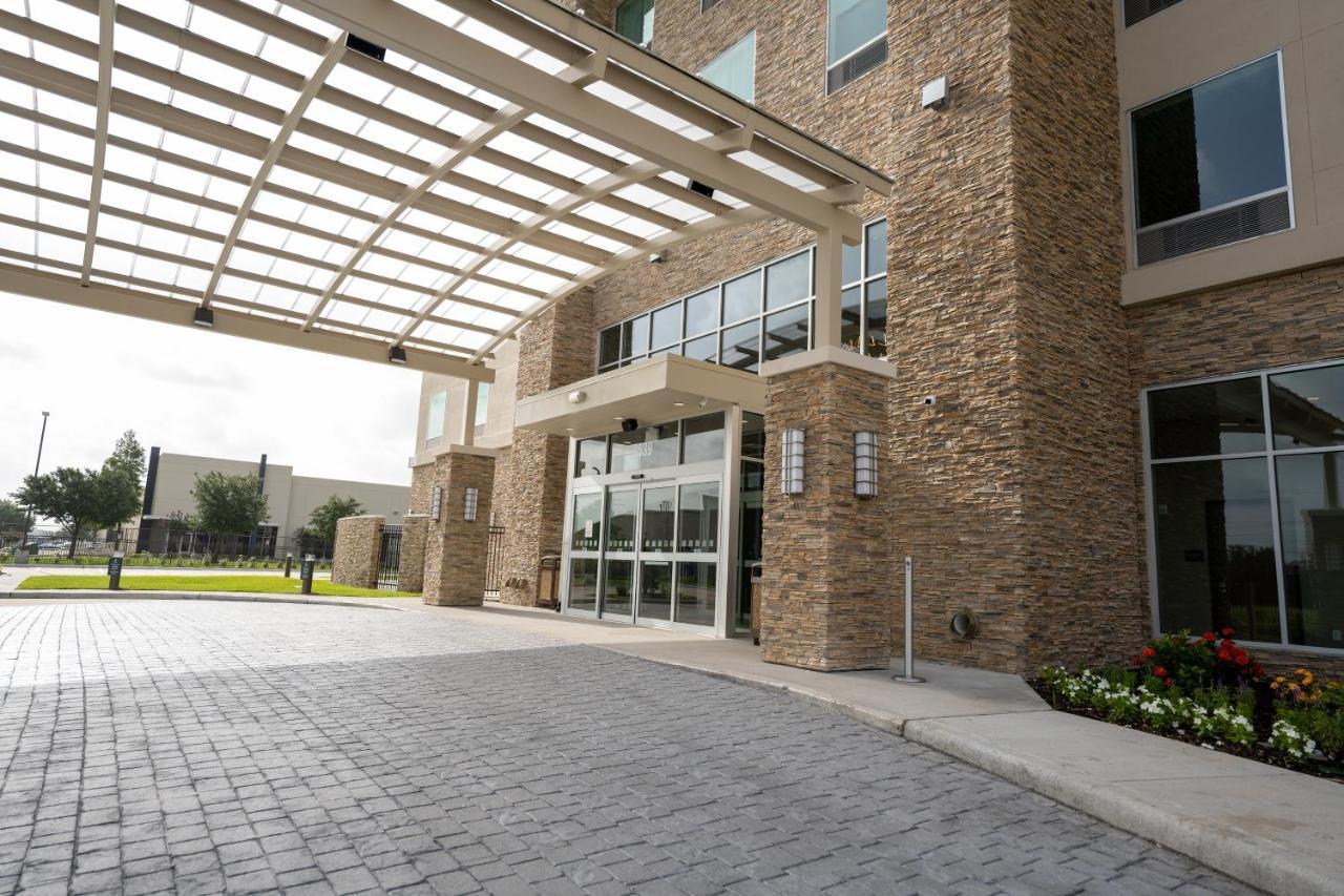 Holiday Inn - Nw Houston Beltway 8 By Ihg Екстериор снимка