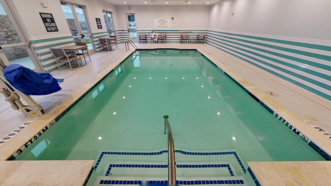 Holiday Inn - Nw Houston Beltway 8 By Ihg Екстериор снимка