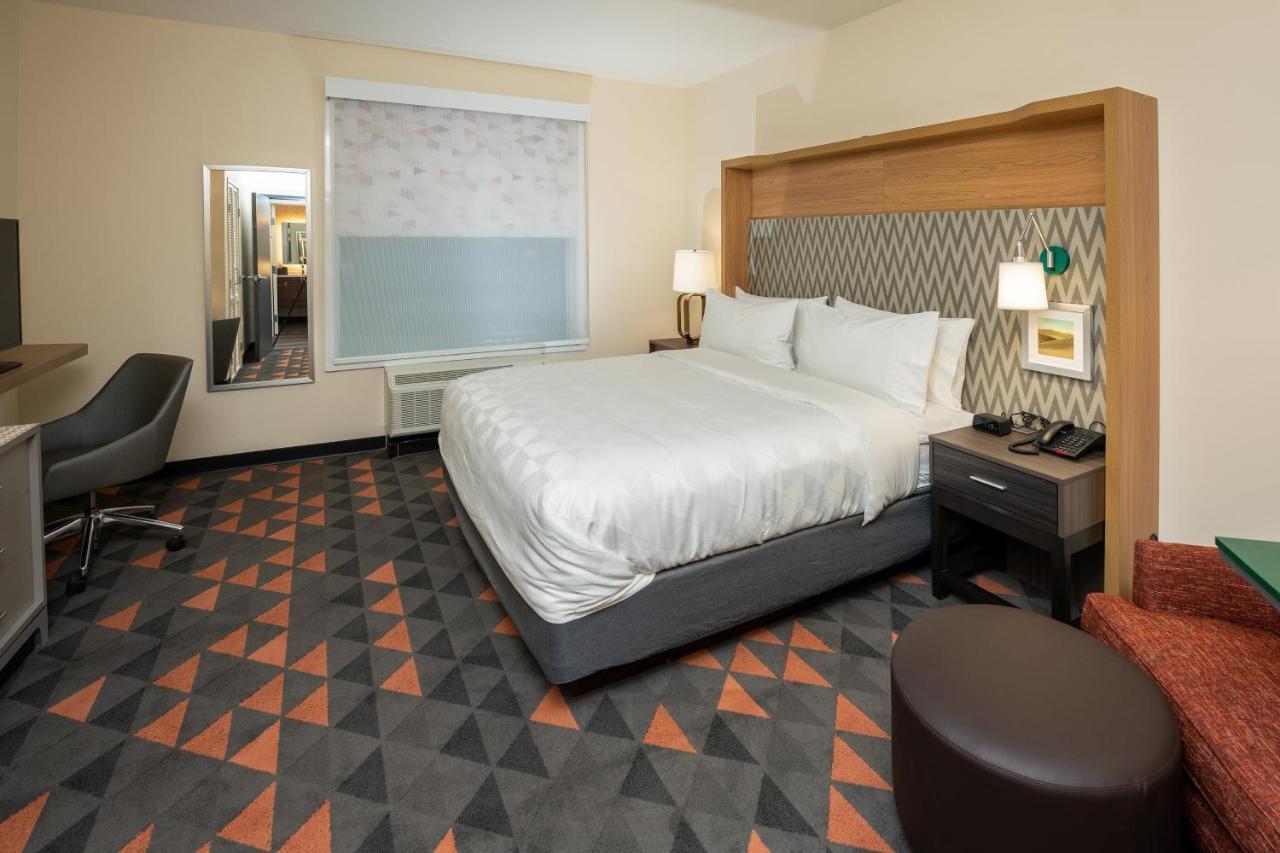 Holiday Inn - Nw Houston Beltway 8 By Ihg Екстериор снимка
