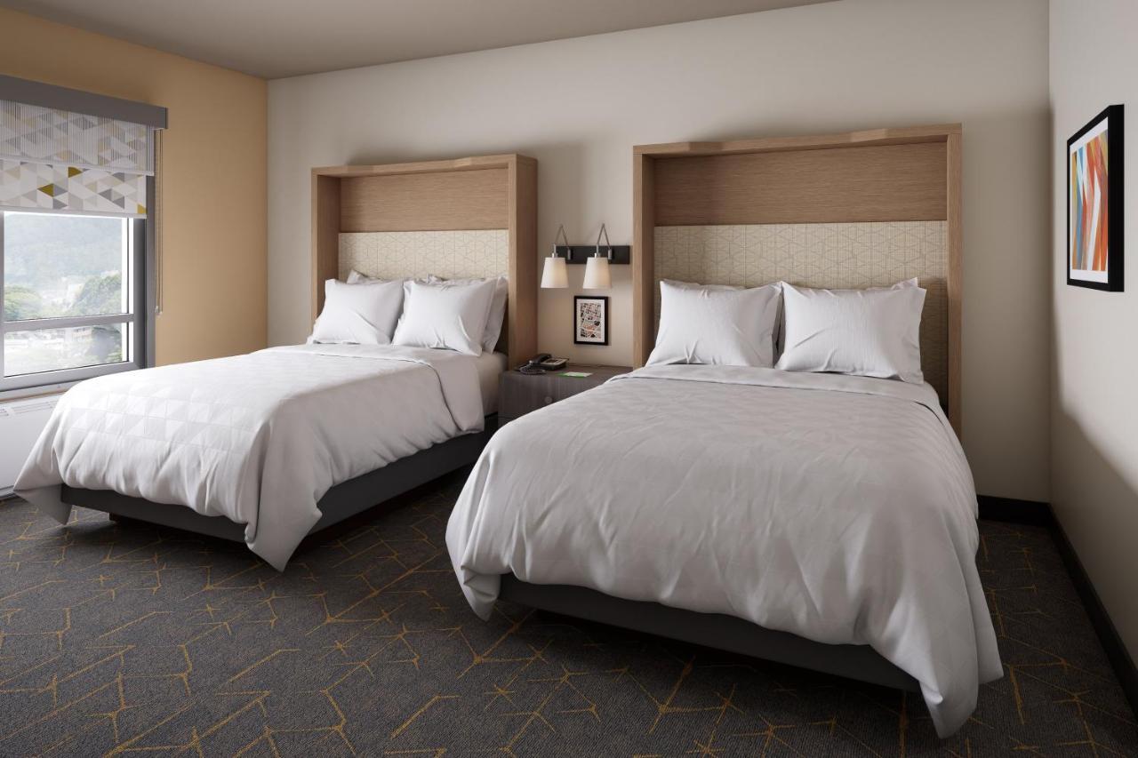 Holiday Inn - Nw Houston Beltway 8 By Ihg Екстериор снимка