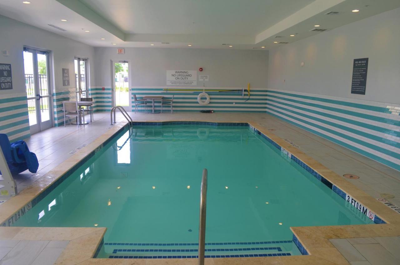 Holiday Inn - Nw Houston Beltway 8 By Ihg Екстериор снимка