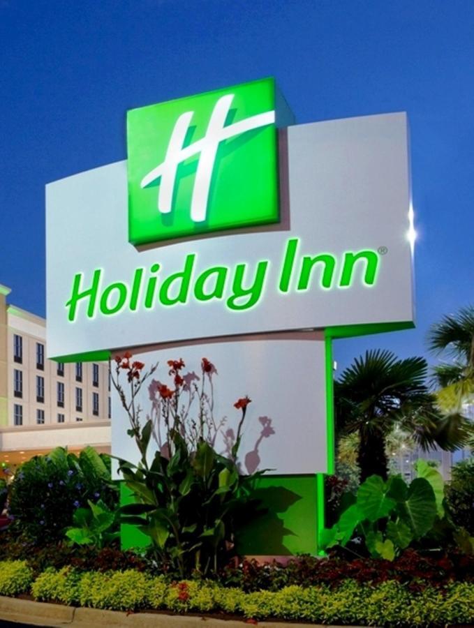 Holiday Inn - Nw Houston Beltway 8 By Ihg Екстериор снимка